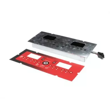 00-913086-00001 – Vulcan Hart – I, Computer Assy, Vulcan Boil