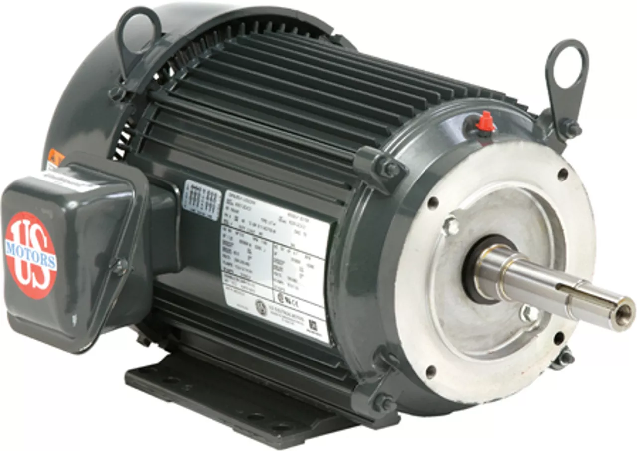 00158EP3E145JM-S Replacement Motor