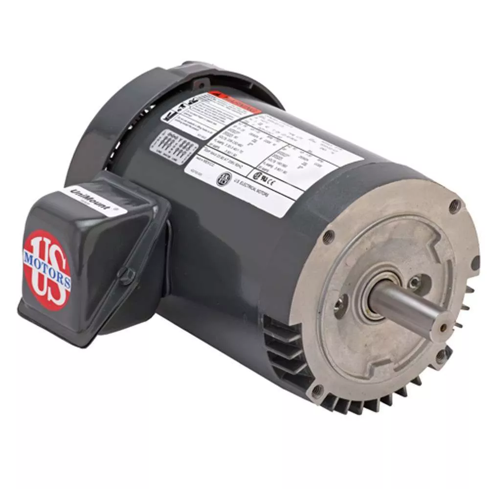 00158ET3ERSR145TC Replacement Motor