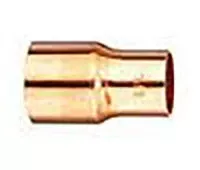 3/4" x 1" Sw. Reducer Coupler Copper Fitting