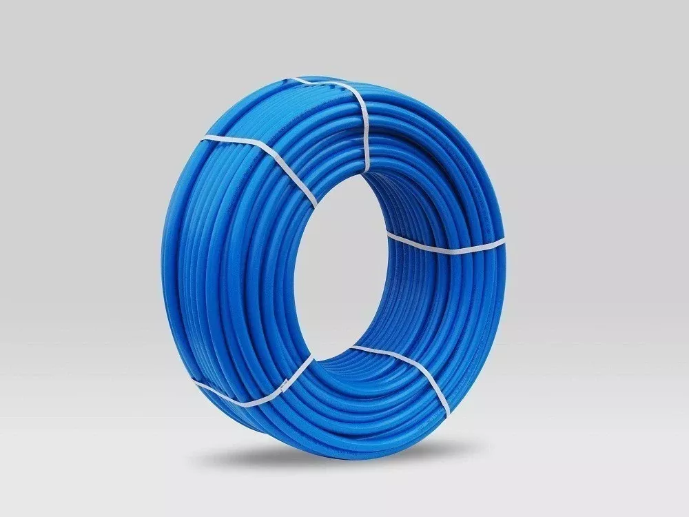 BLUE 1/2" x 100' Non-Barrier Pex