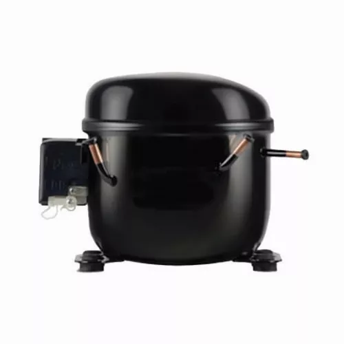 Danfoss 123B3129 R290 Compressor – 115V 1-Phase Refrigeration Compressor for Hydrocarbon Systems