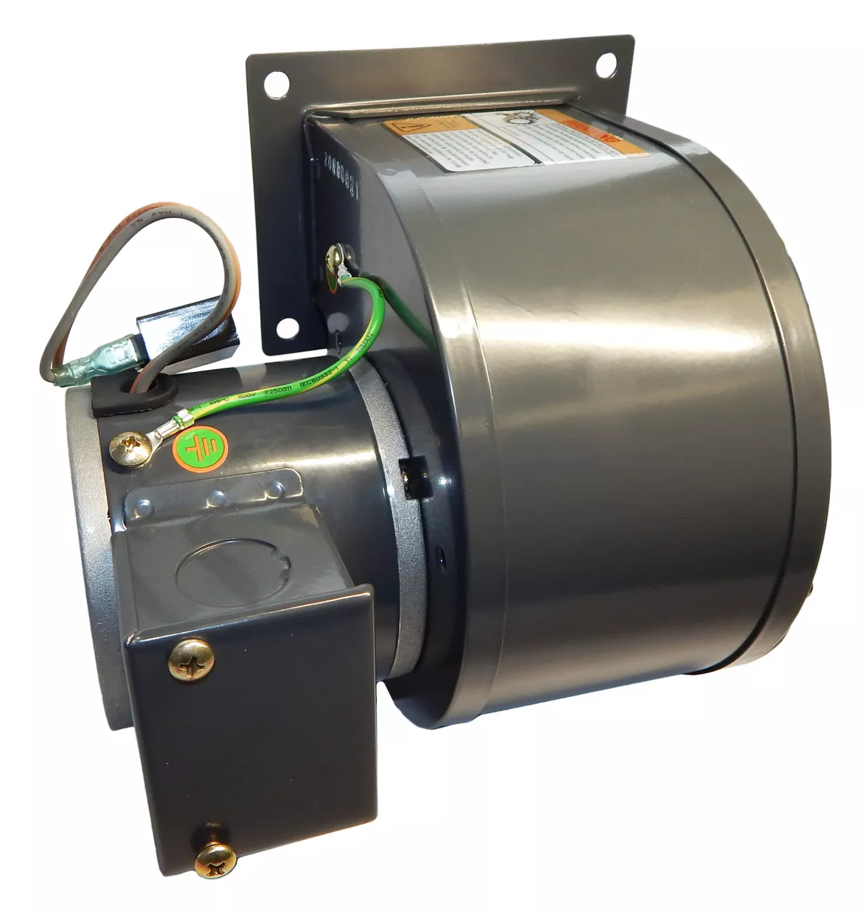 Heatmor 200 CSS – Replacement Blower Motor