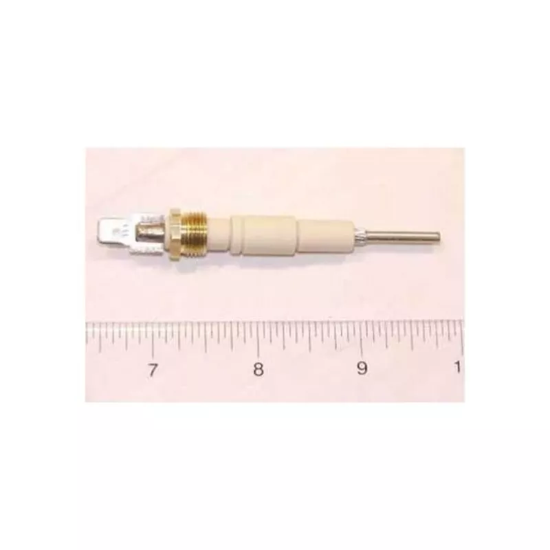 Lennox 12F19 Flame Sensor Replacement