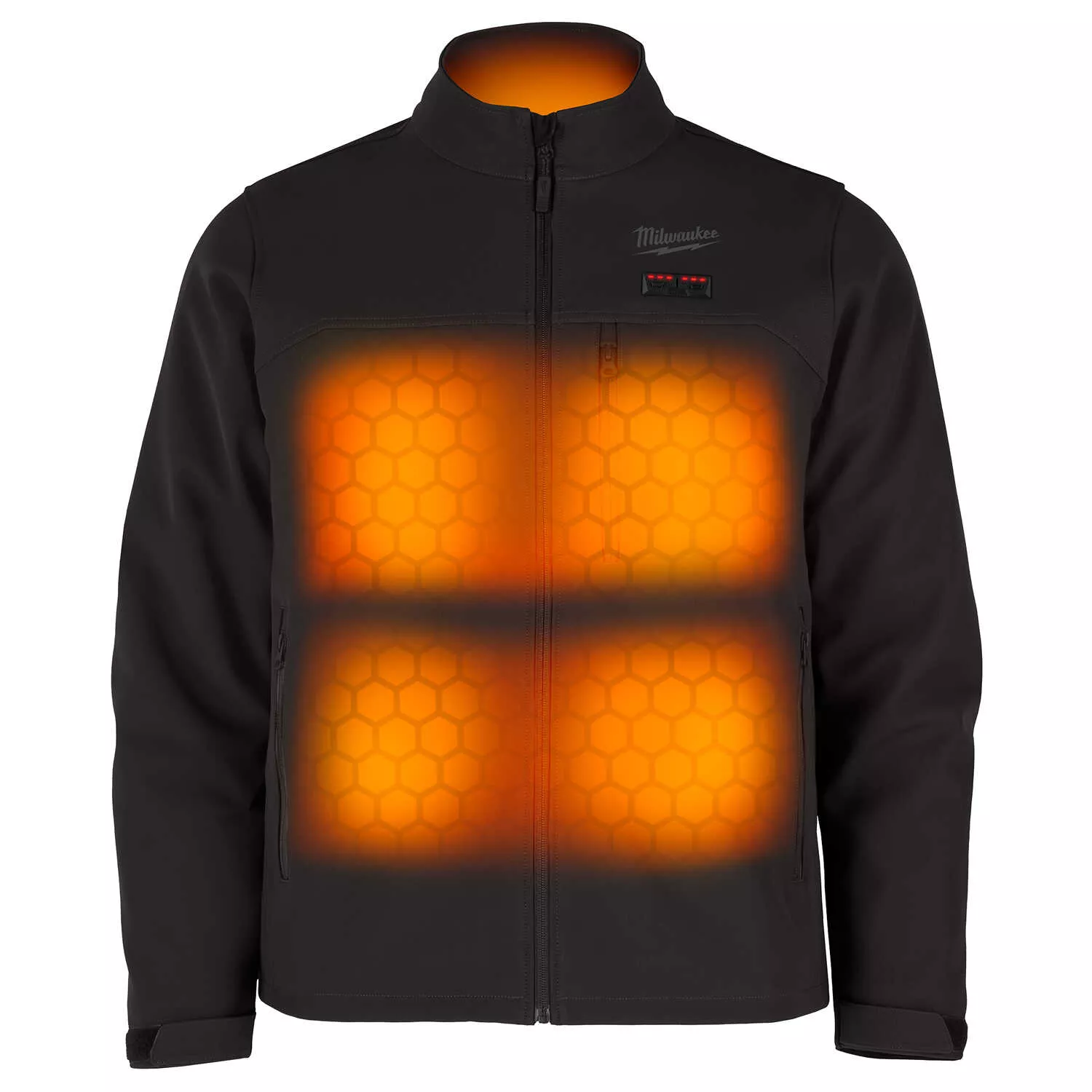 Milwaukee M12™ Heated TOUGHSHELL™ Jacket