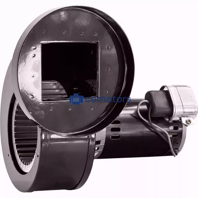 Modine PDP250 Replacement Motor