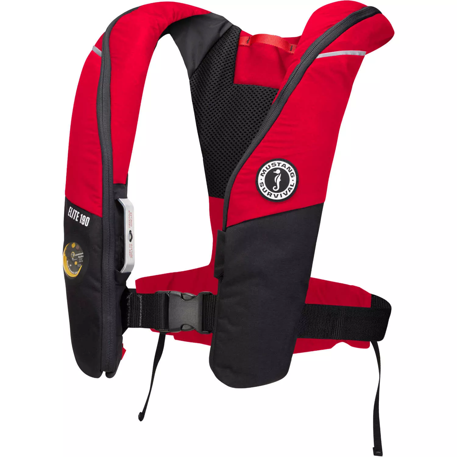 Mustang Survival Elite 190 Inflatable PFD