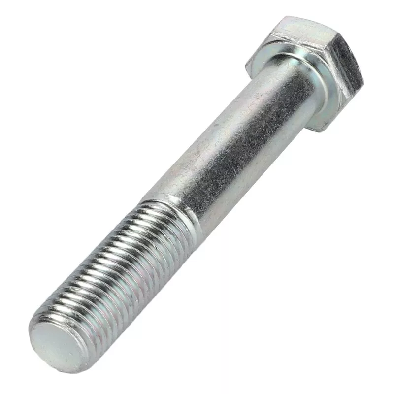 *SPECIAL PRICE* – AGCO Hex Head Bolt OEM Heavy-Duty Fastener 110mm Length | 339805X1