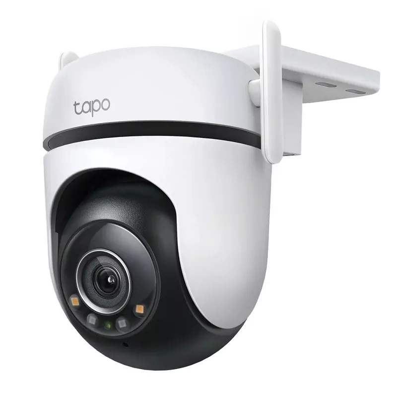 TP-Link Tapo Outdoor Pan/Tilt Security Wi-Fi Camera | C520WS