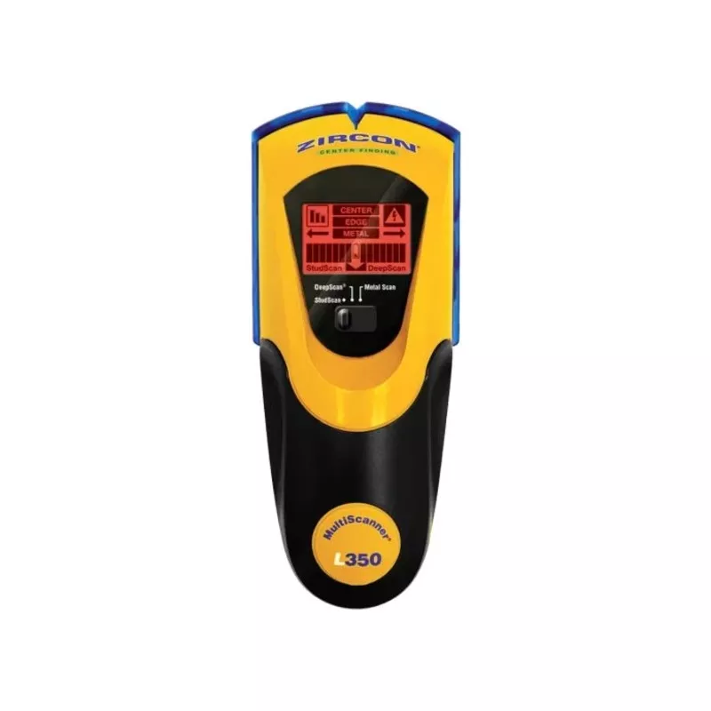 Zircon ZIR-L350 Multiscanner OneStep Multifunctional Wall Scanner